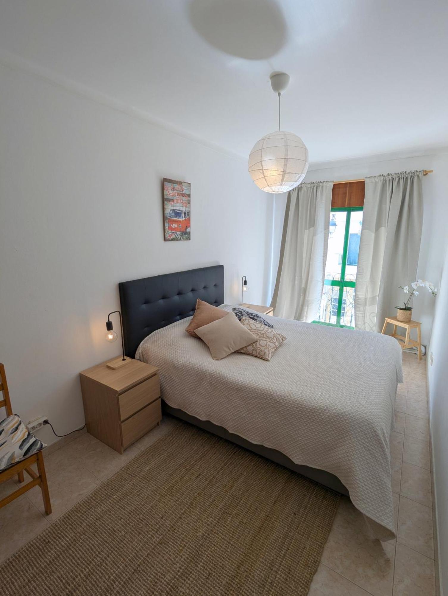 Gp Guest House Alvor Exterior photo